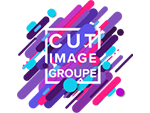 Cut image groupe